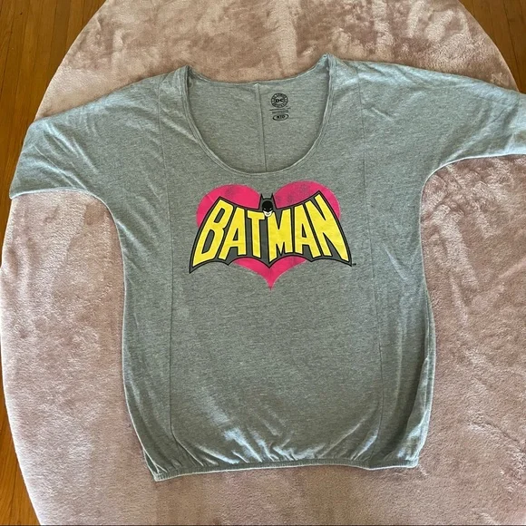 Batman Top. DC Comics Originals - Picture 8 of 12